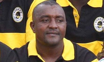 Francis Kimanzi Kimanzi dropped as coach hired as director