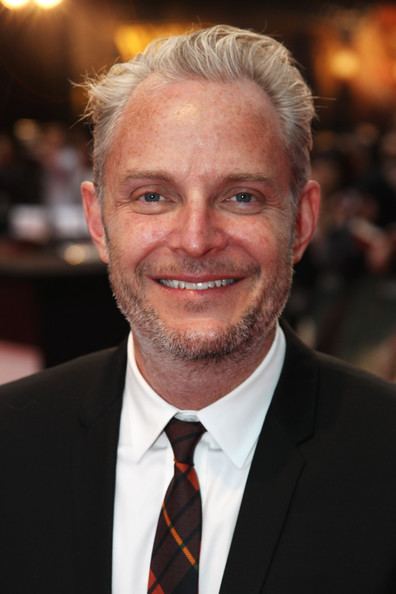 Francis Lawrence DoorQCom Francis Lawrence to helm 39Catching Fire39