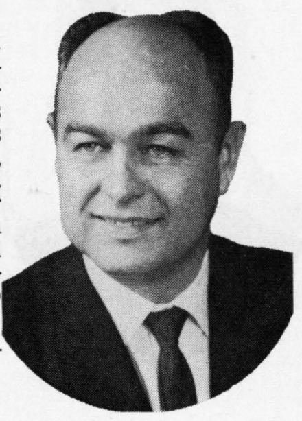 Francis M. McDaniel, Jr.