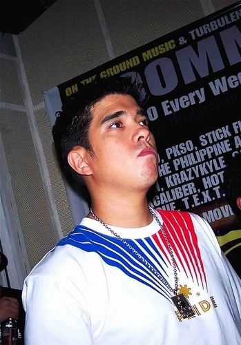 Francis Magalona Francis Magalona Wikipedia the free encyclopedia