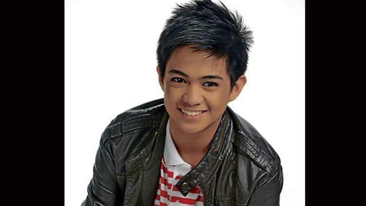 Francis Magundayao Child star now has a love team Inquirer Entertainment