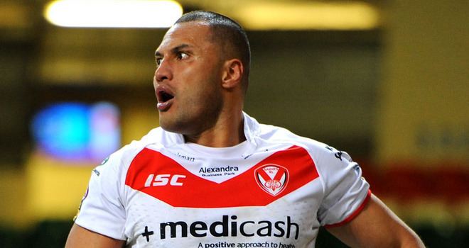 Francis Meli Super League Salford39s recruitment continues with signing