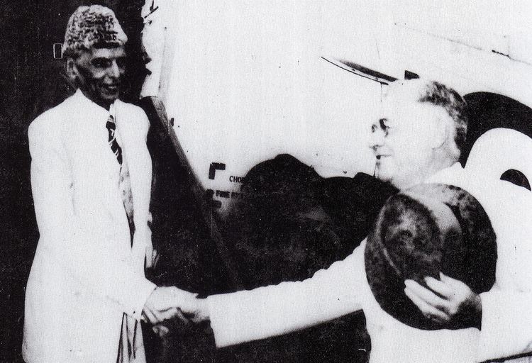 Francis Mudie Punjab Governor Sir Francis Mudie Jinnah Pinterest Sir francis