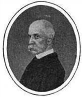 Francis Munroe Ramsay