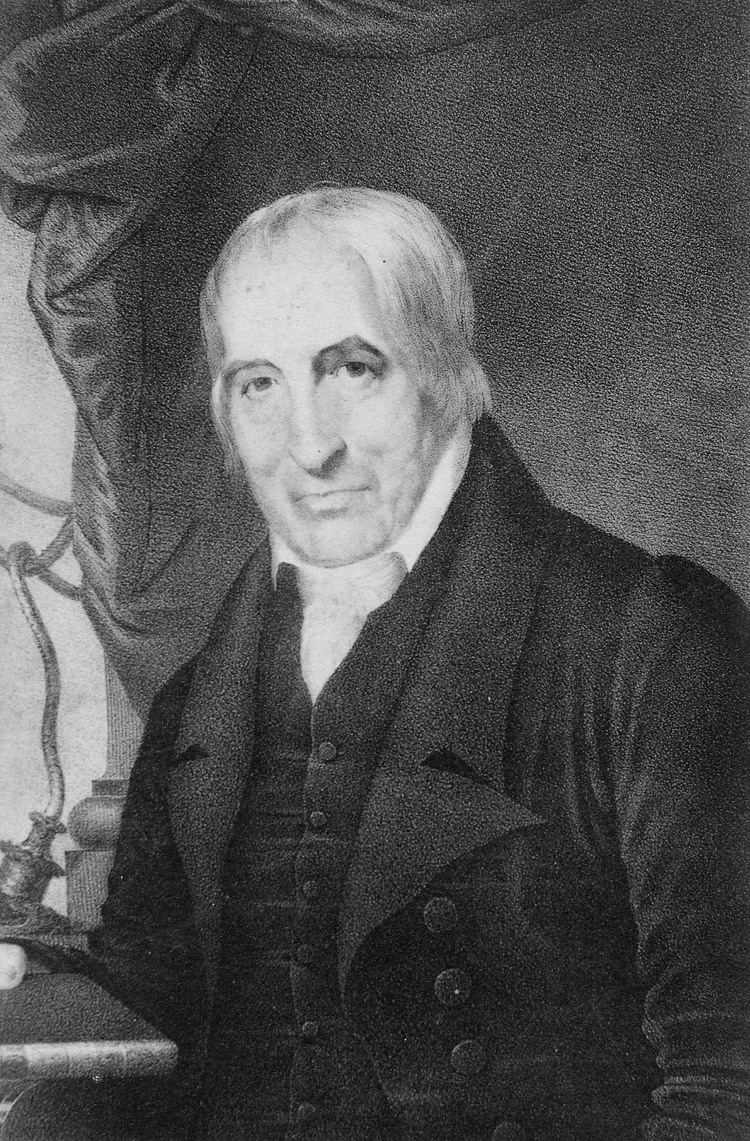 Francis Neale Francis Neale SJ President of Georgetown 18081809 18091812