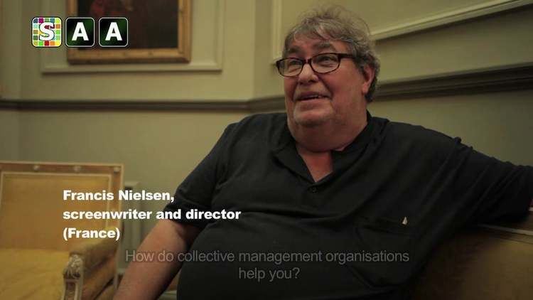 Francis Nielsen Interview Francis Nielsen Screenwritier and Director on Vimeo