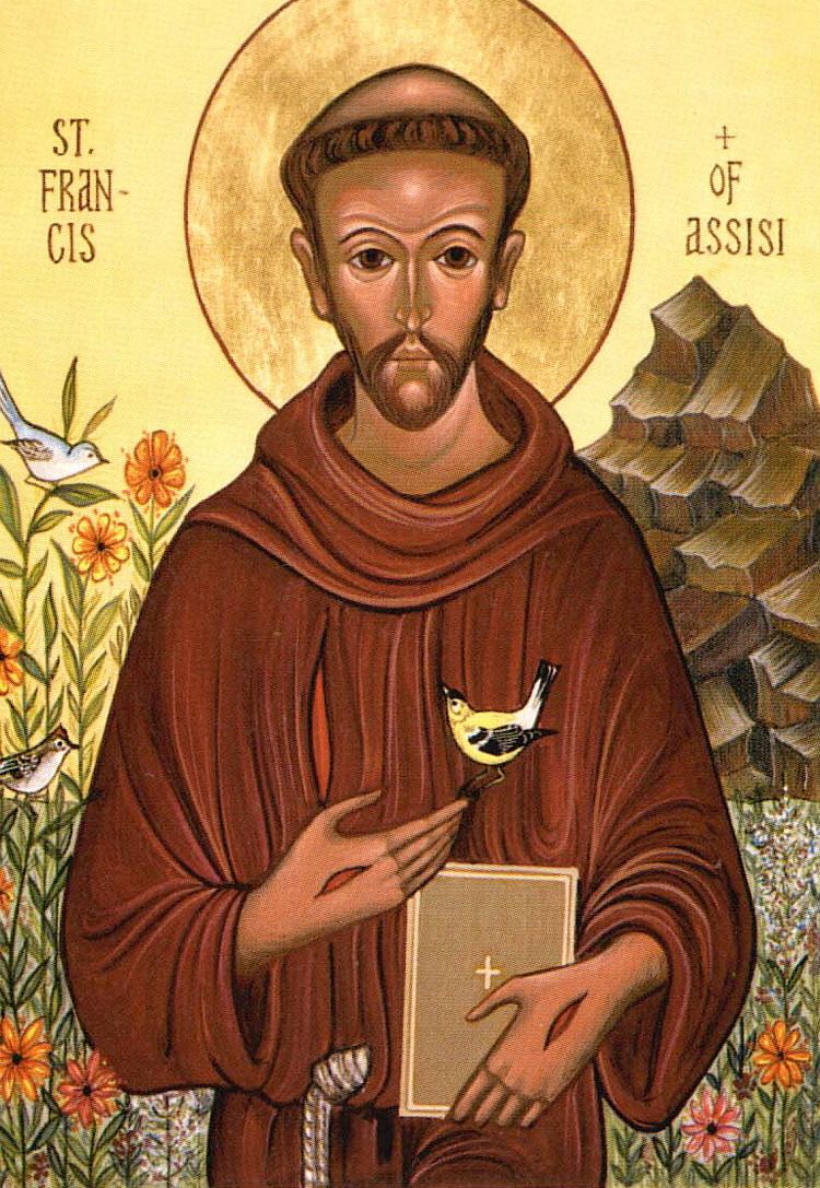 Francis of Assisi KOLAHUN Another Hospital to be Named After Actual Saint