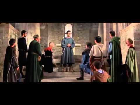 Francis of Assisi (film) St Francis of Assisi Full Movie YouTube