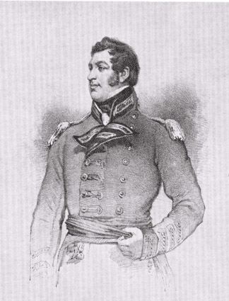 Francis Ogilvy-Grant, 6th Earl of Seafield