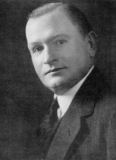 Francis P. Murphy