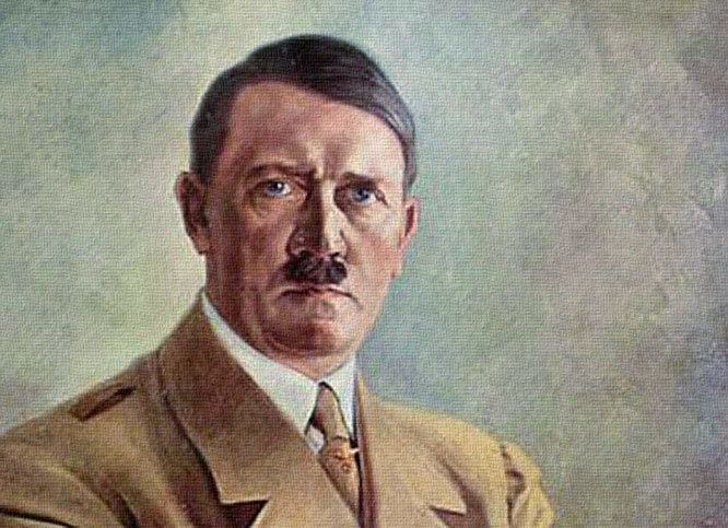 Francis Parker Yockey Francis Parker Yockey on Adolf Hitler39s Historical Legacy