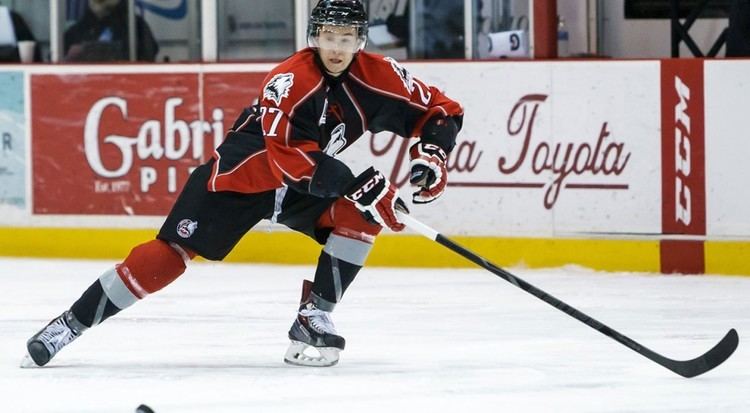 Francis Perron Senators prospect Huskies star Francis Perron named QMJHL MVP