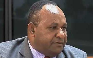 Francis Potape PNGs Hela province to elect governor today Radio New Zealand News