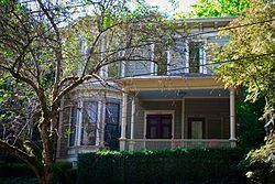 Francis R. Chown House httpsuploadwikimediaorgwikipediacommonsthu