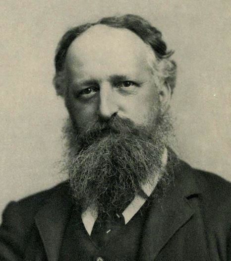 Francis Reginald Statham