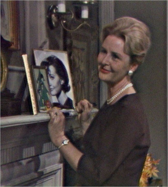 Francis Reid Frances Reid Stage and 39Days of Our Lives39 Star Dies at
