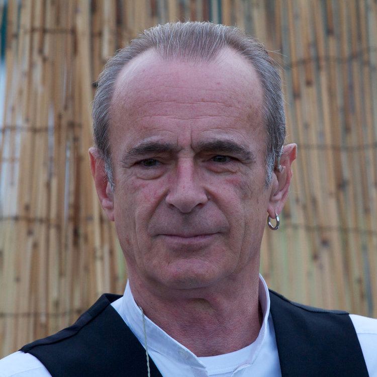 Francis Rossi Together cute photos of Francis Rossi