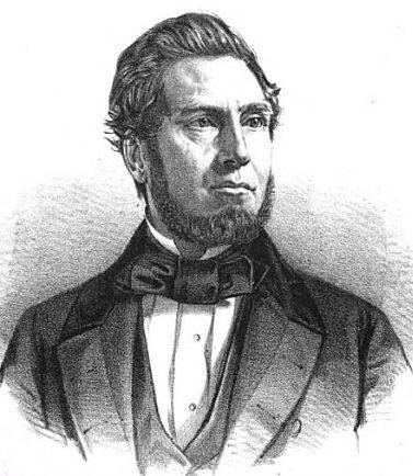 Francis S. Edwards