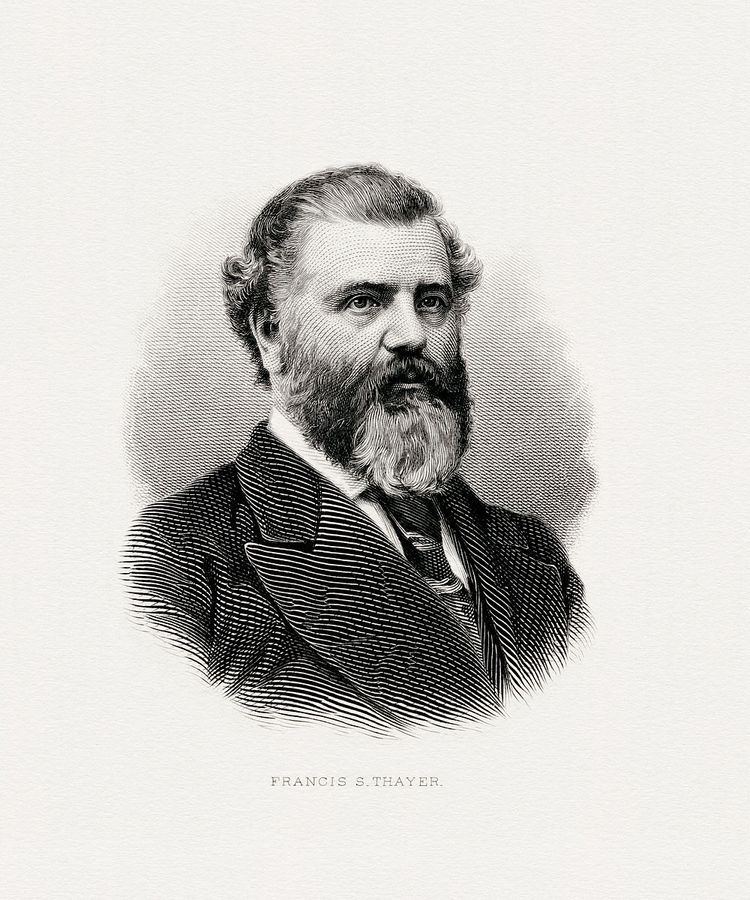 Francis S. Thayer