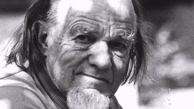 Francis Schaeffer The Dissatisfaction of Francis Schaeffer Christianity Today