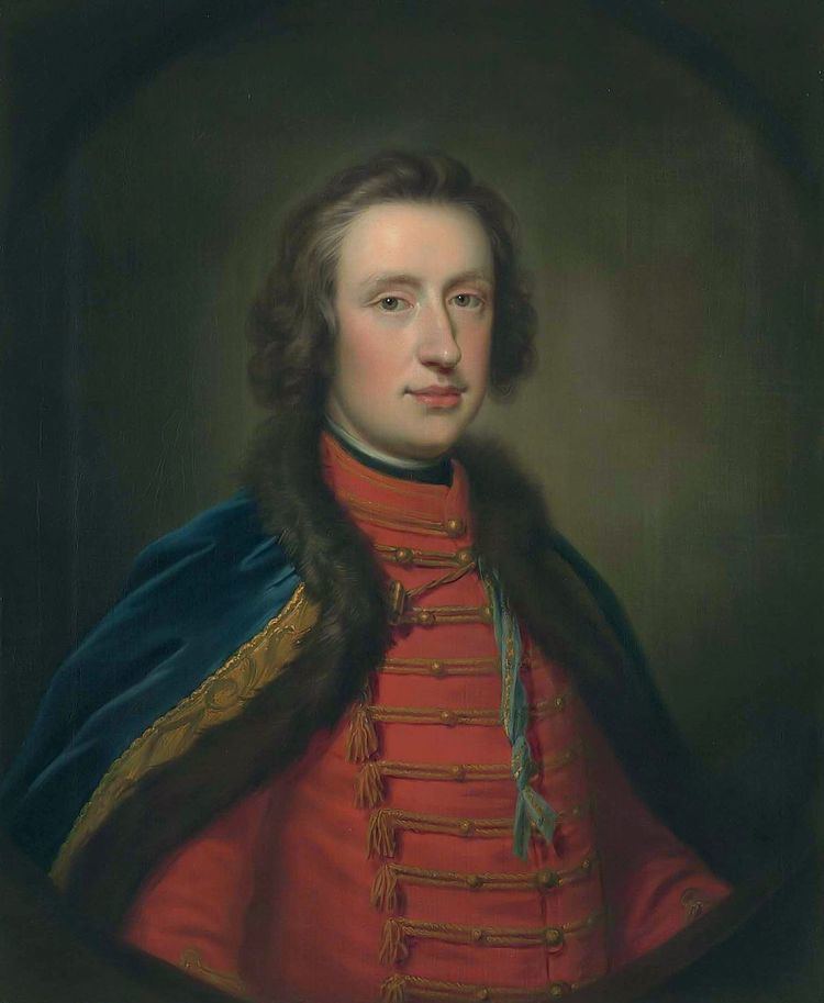 Francis Scott, Earl of Dalkeith Francis Scott Earl of Dalkeith Wikipedia