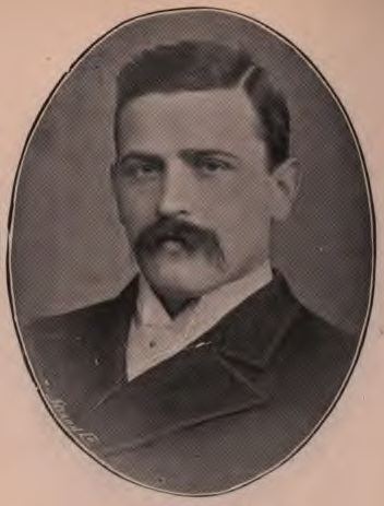 Francis Seymour Stevenson