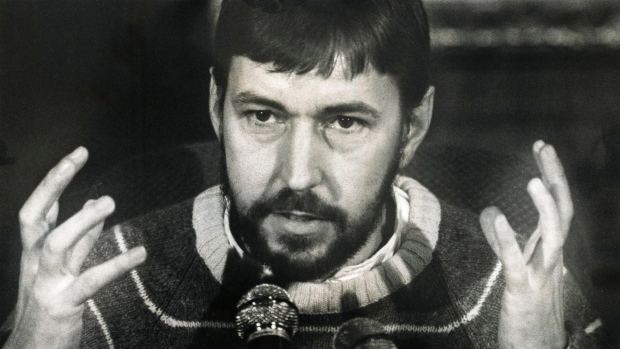 Francis Simard Francis Simard FLQ member convicted of murder dead at 67