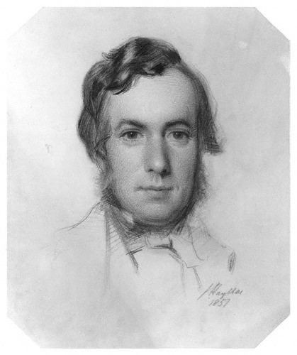 Francis Stephen Cary