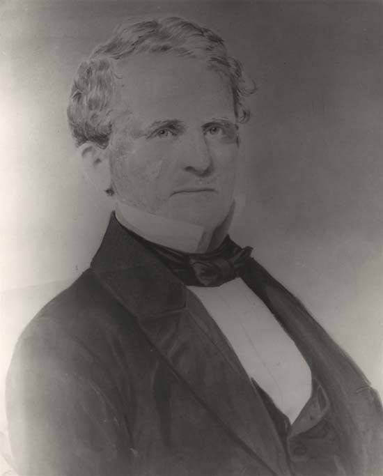 Francis Strother Lyon