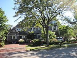 Francis Stuyvesant Peabody House httpsuploadwikimediaorgwikipediacommonsthu