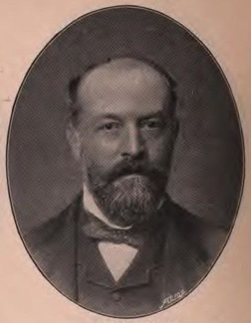 Francis Taylor (MP)