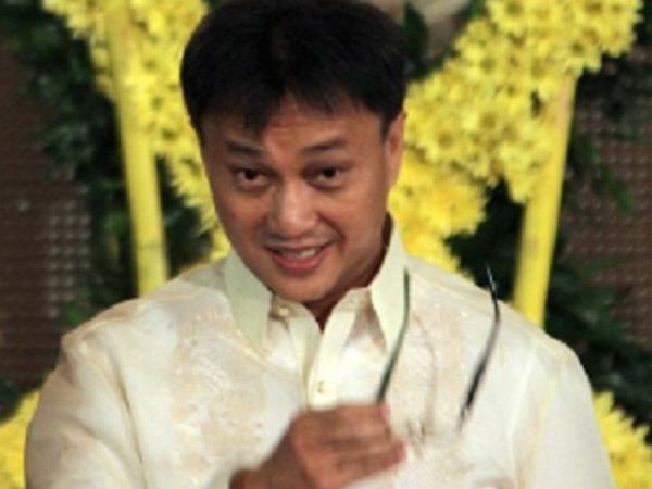 Francis Tolentino Francis Tolentino steps down as MMDA chief Inquirer News