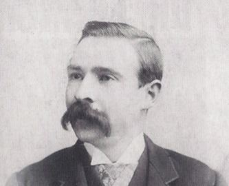 Francis Tumblety Dr Francis Tumblety One of the Best Jack the Ripper Suspects