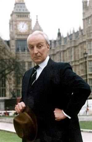 Francis Urquhart House of Cards UK Series TV Tropes