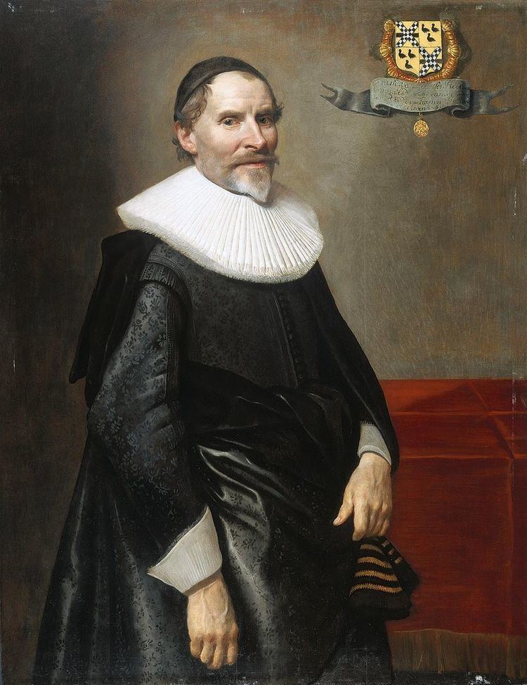 Francis van Aarssens