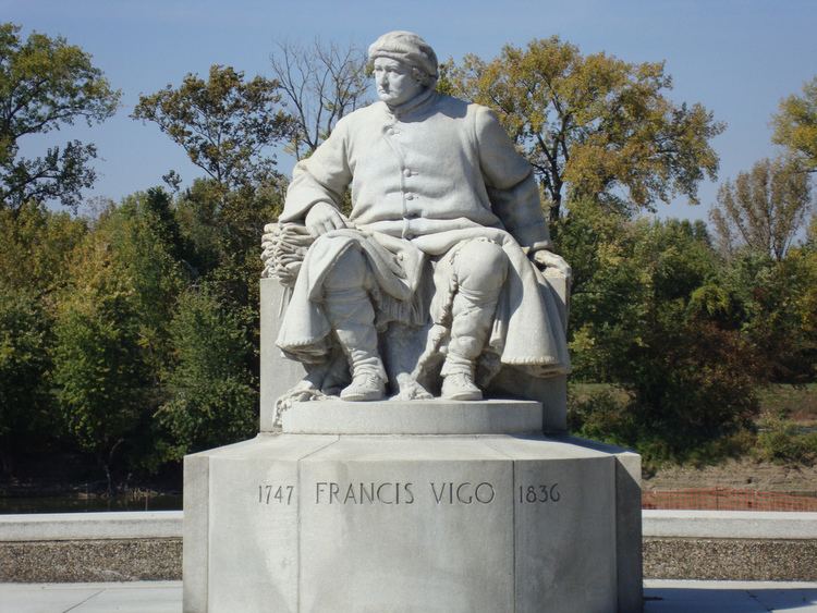 Francis Vigo Americans of Italian decent who signed Declaration of Independence