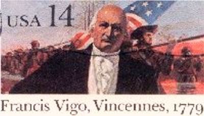 Francis Vigo FONDERIA USA Francis Vigo