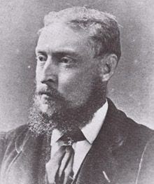 Francis William Ogilvy-Grant, 10th Earl of Seafield