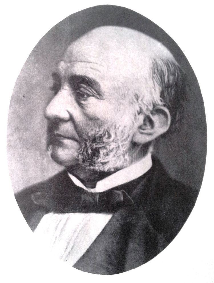 Francis William Reitz, Sr.