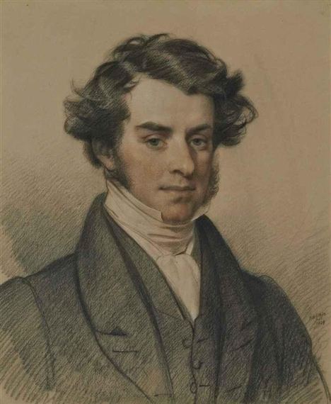 Francis William Wilkin Francis William Wilkin British Circa 1800 1842 MutualArt