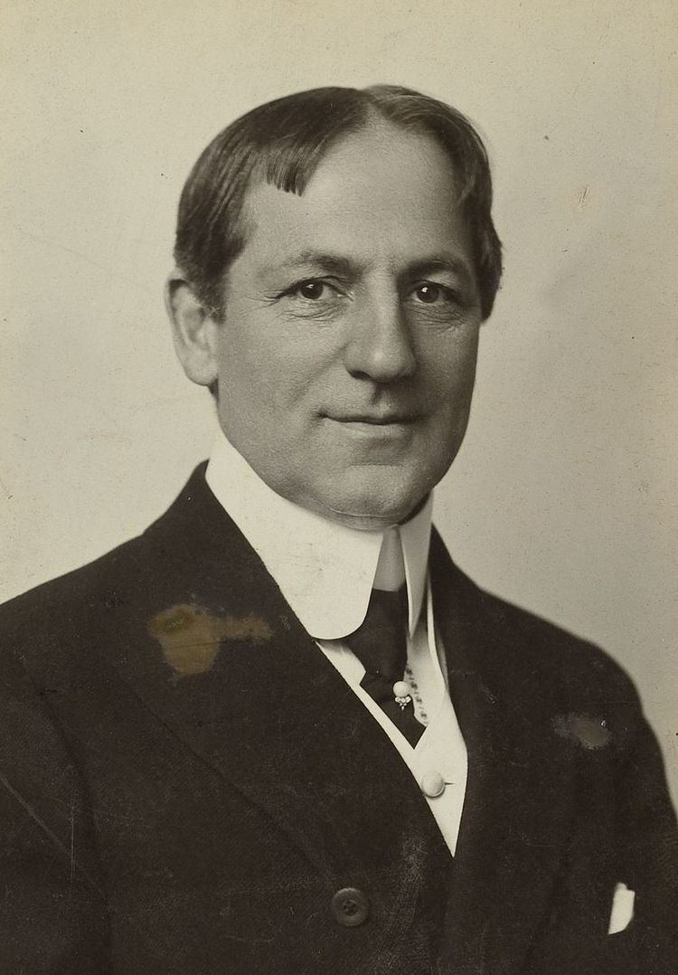 Francis Wilson (actor)