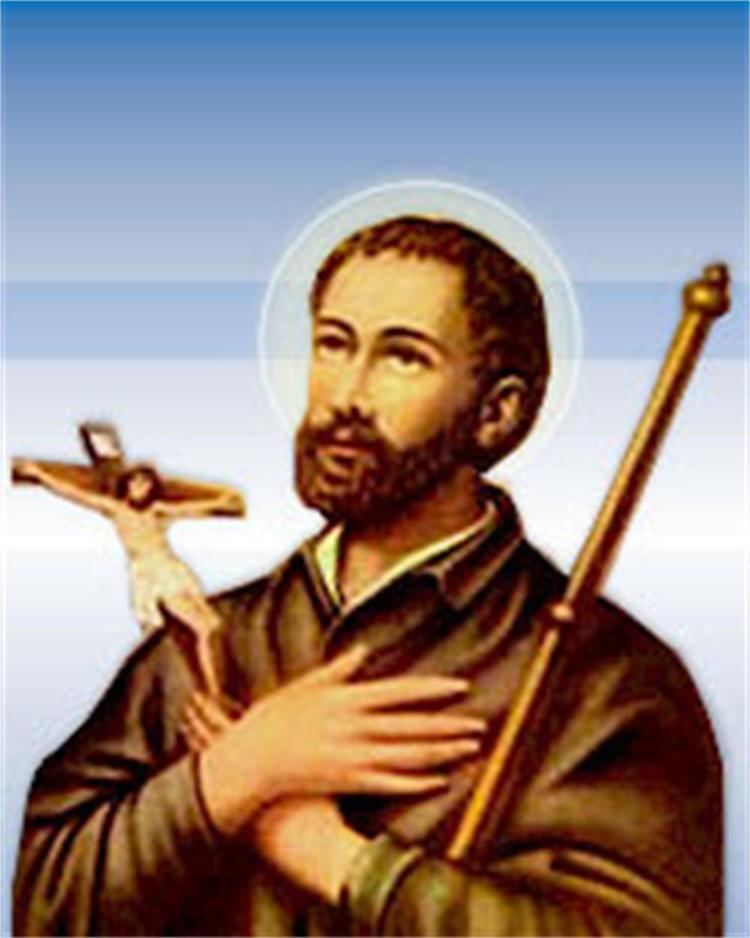 Francis Xavier (Roman Catholic Missionary) Bio Wiki Photos Videos