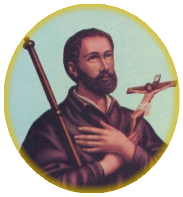 Francis Xavier St Francis Xavier