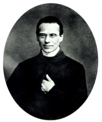 Francis Xavier Seelos