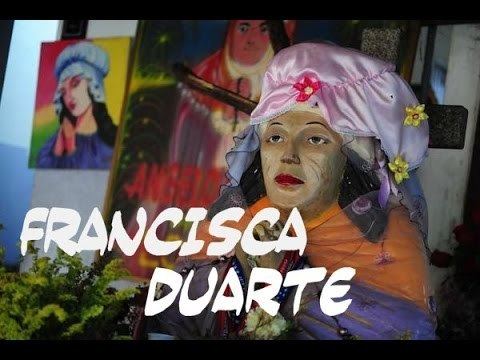 Francisca Duarte Francisca Duarte l EspiritismoTV Parte 2 de 2 YouTube
