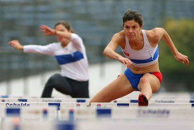 Image result for Francisca GuzmÃ¡n Chilean athlete