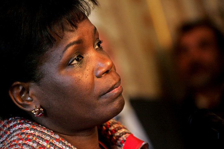 Francisca Van Dunem Angolanborn woman named Portugals justice minister Africa Review