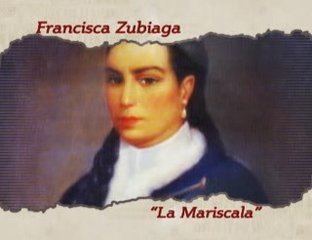Francisca Zubiaga y Bernales Francisca Zubiaga PERSONAL SOCIAL historiageografiafacebookhi5