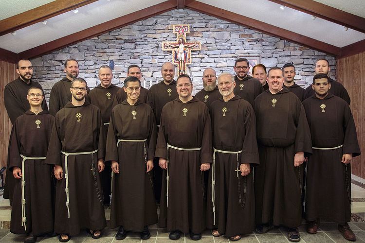 Franciscan Missionaries of the Eternal Word