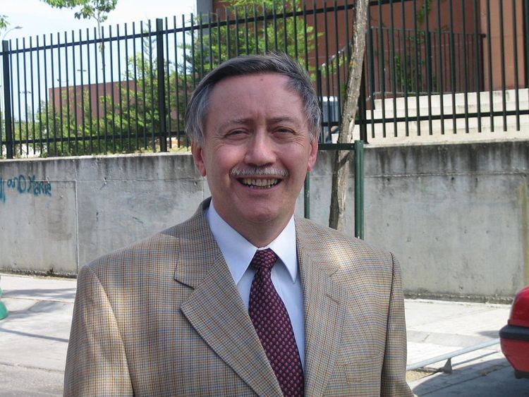 Francisco A. Marcos-Marin